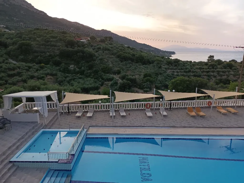 Pool, Matilda Hotel by Anayia All Inclusive Resorts, Zante