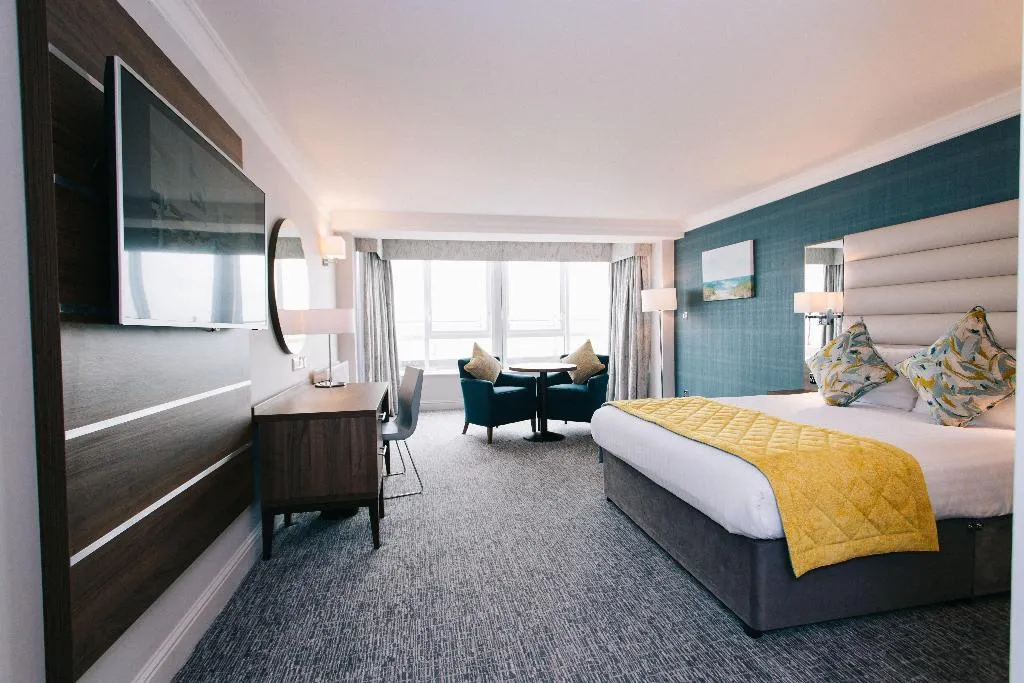 Room, The Grand Hotel Malahide, Dublin