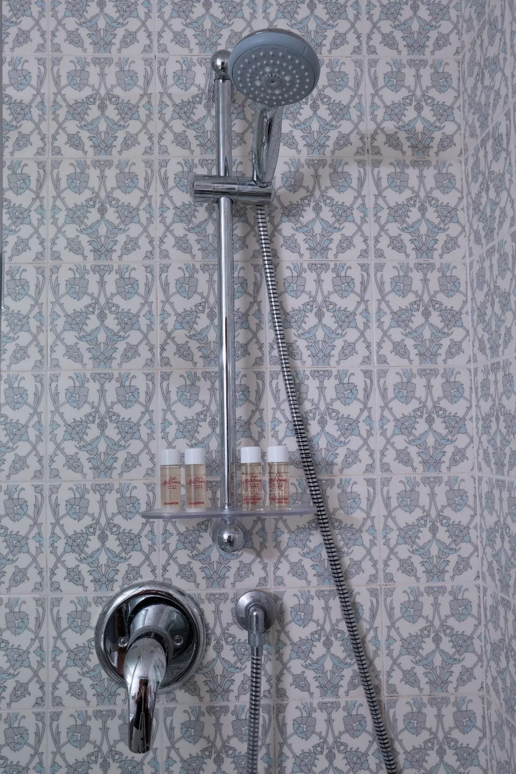 DOUBLE SINGLE USE STANDARD Room, Lido Mediterranee, Taormina