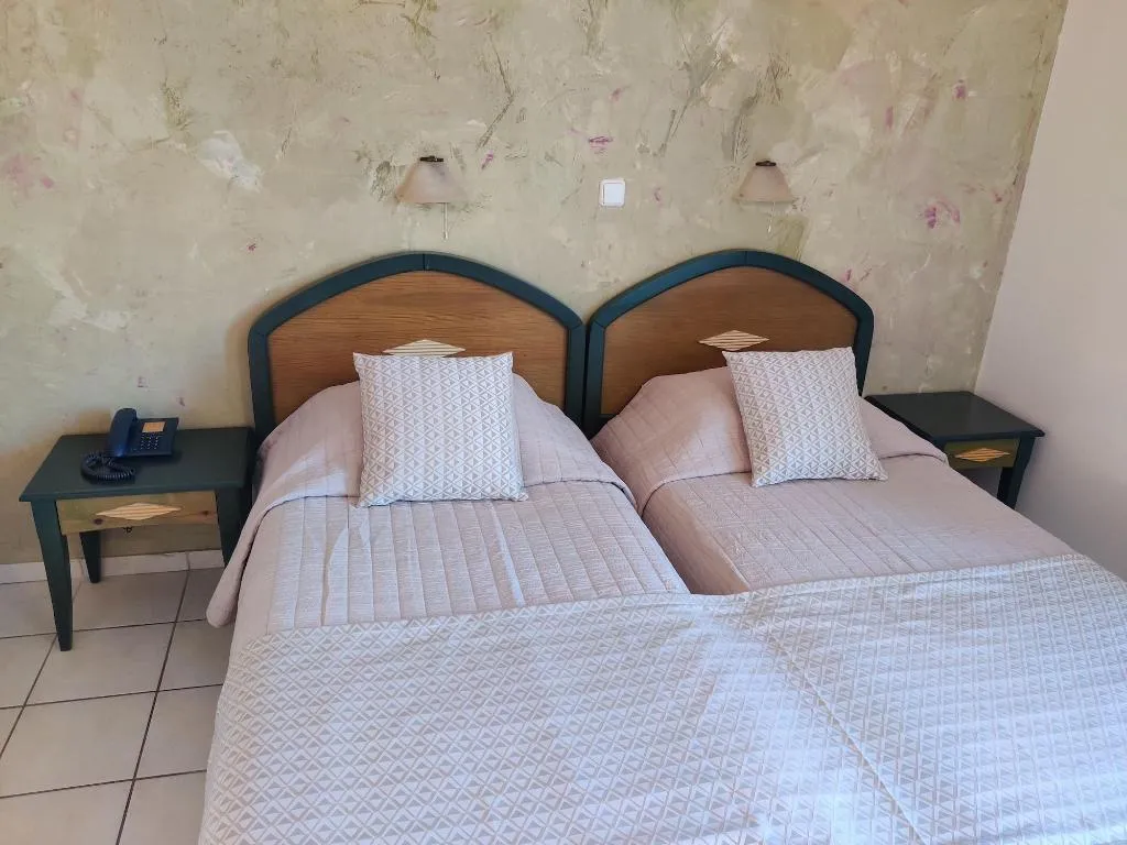 Room, Zannis, Crete