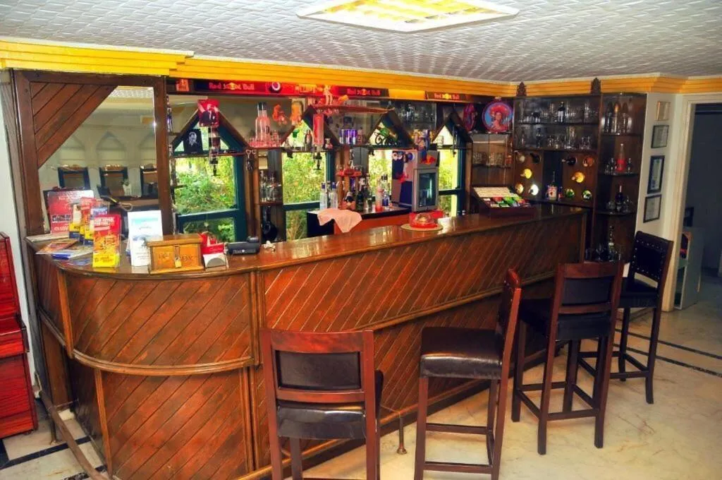 Bar, Nasa Flora Hotel, Antalya