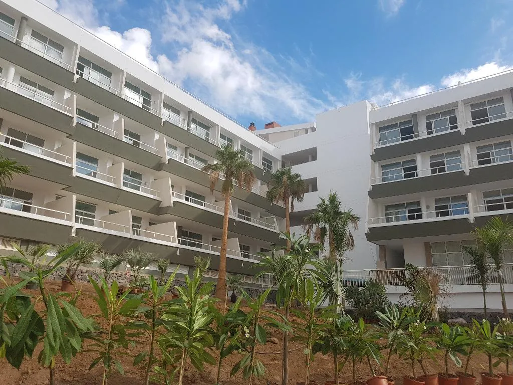 General view, Gara Suites Golf & Spa, Tenerife