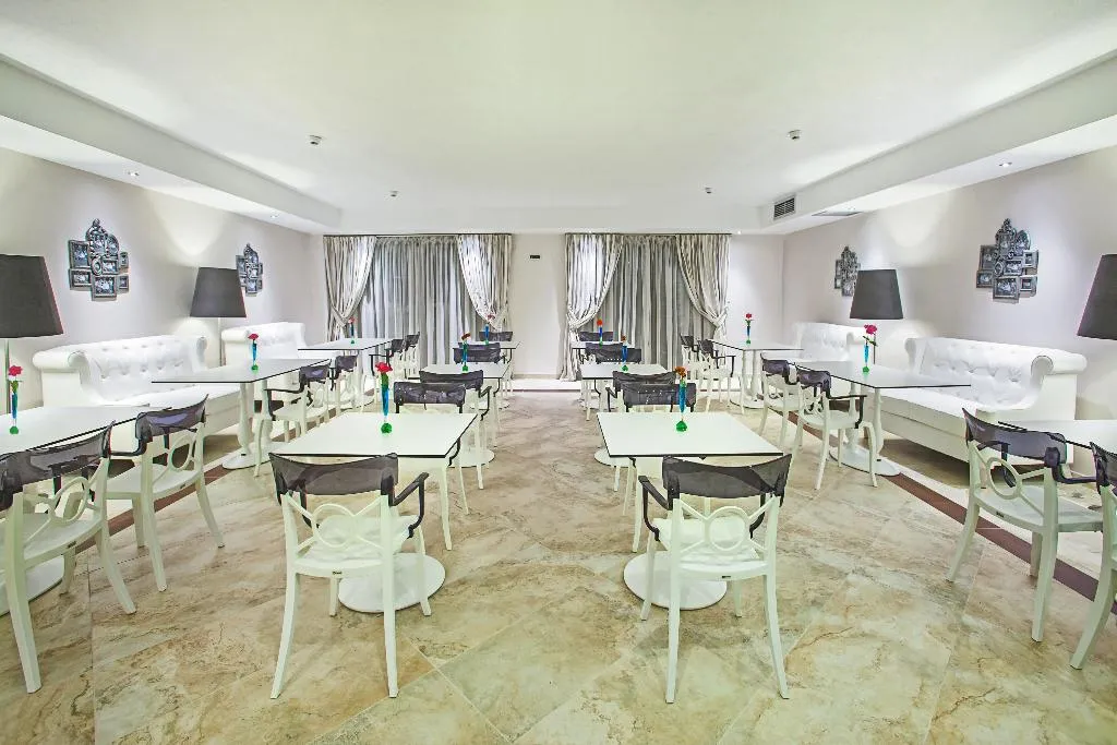 Restaurant, Core Hotel, Halkidiki