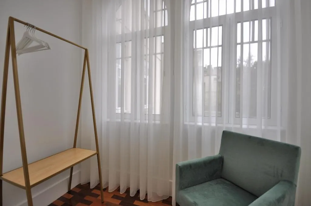 DOUBLE STANDARD Room, Porto Charming Hotel, Porto
