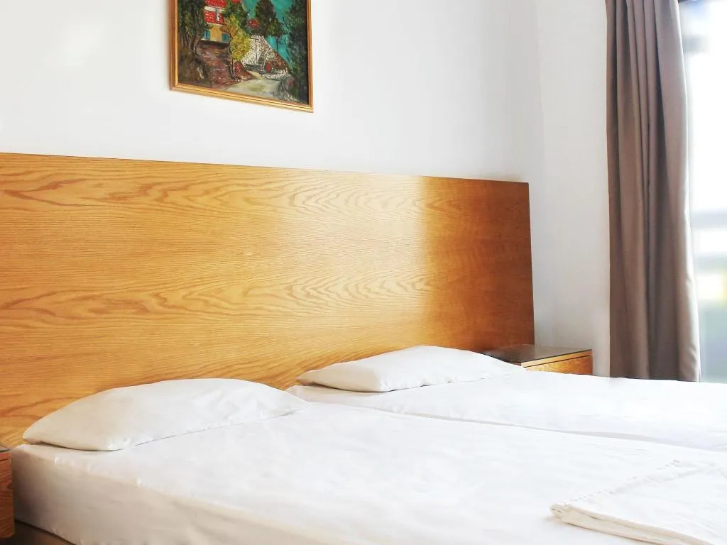 Room, Rebioz Hotel, Cyprus