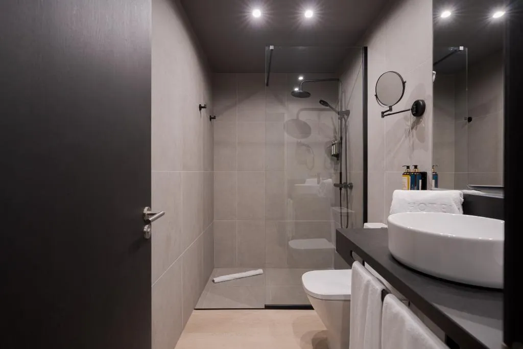 DOUBLE STANDARD Room, Hotel Livvo La Escarlata, Gran Canaria