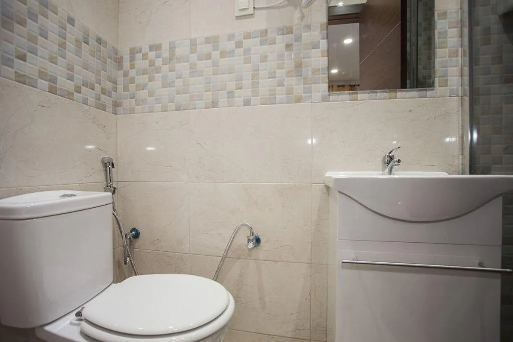 Room, Hostal Rincon De Sol, Madrid