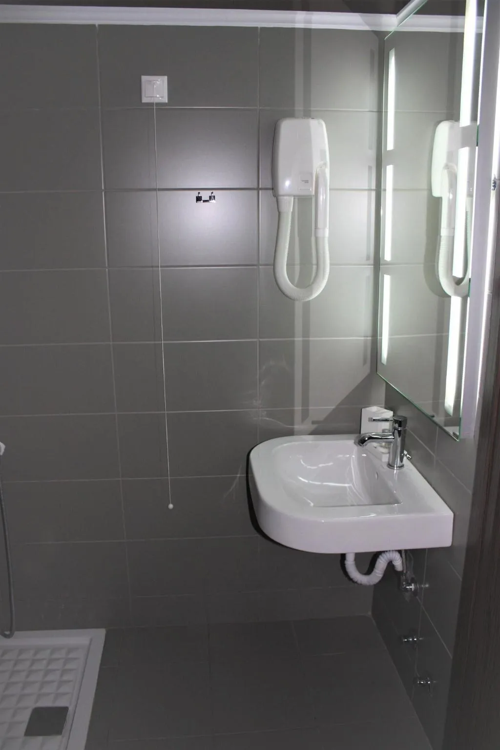 Room, Hotel Cariatis, Halkidiki