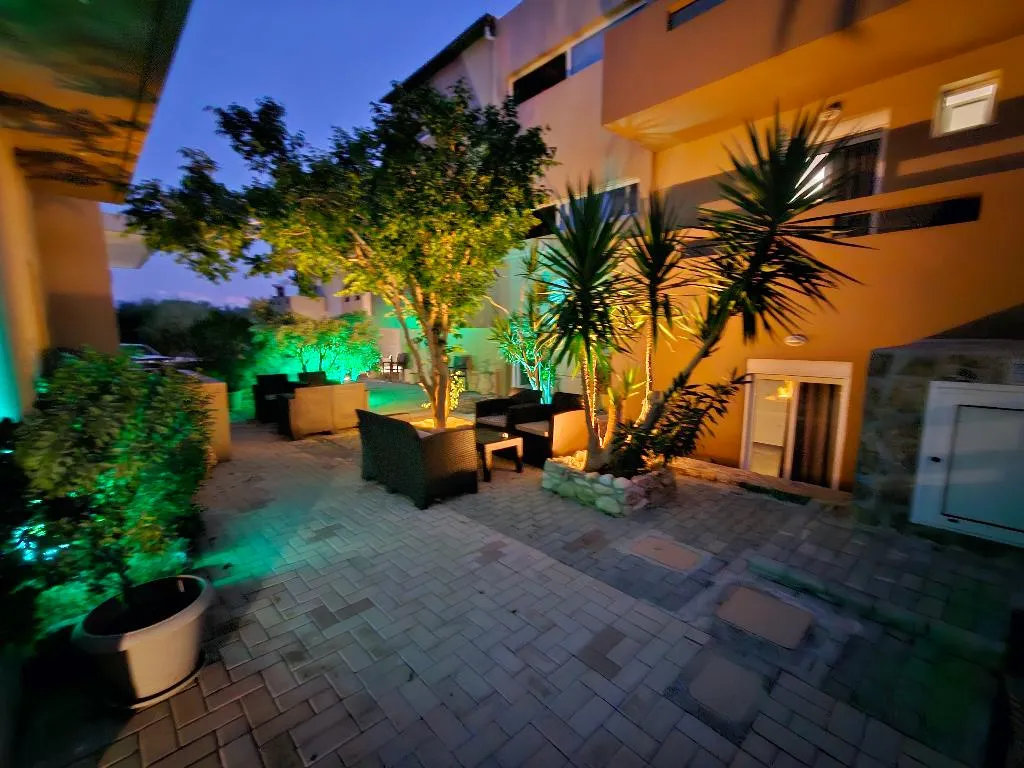 General view, Elounda Sunrise Apartments, Crete