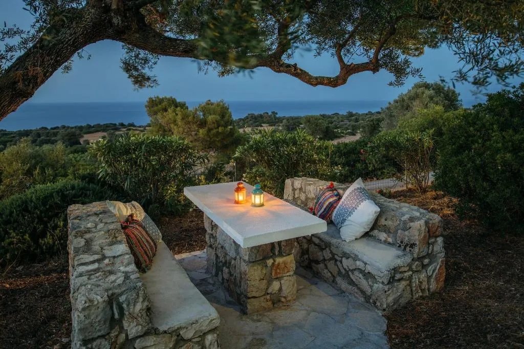 General view, Lithies Studios & Apartments, Zante