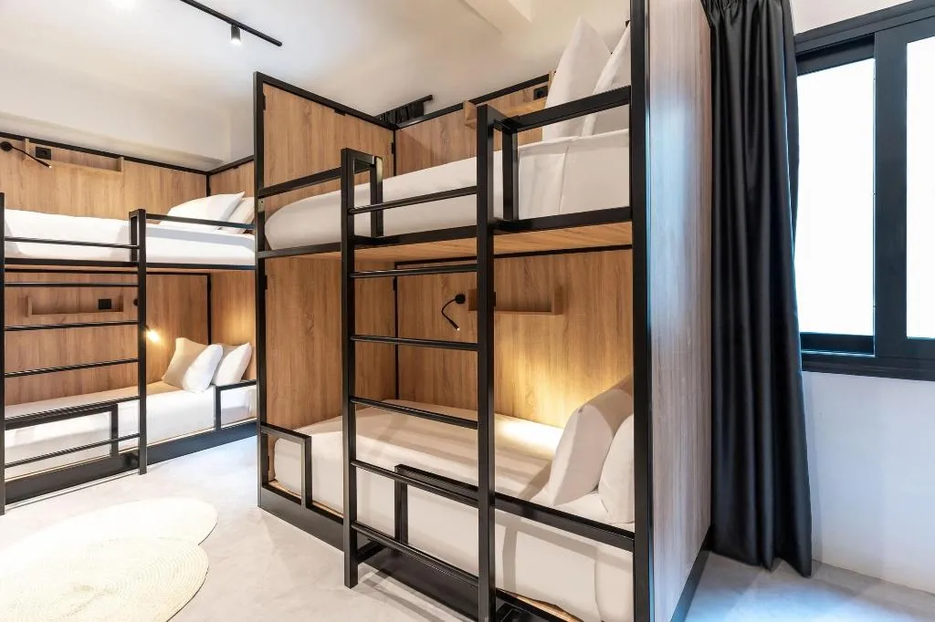 Room, PAME Wild, Athens