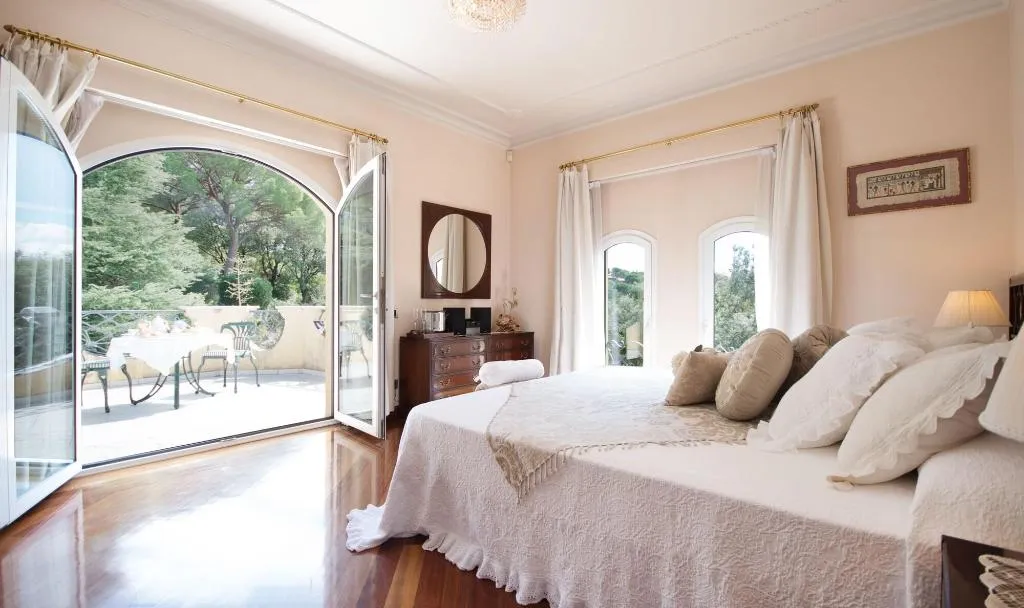 Room, Hotel Boutique Edelweiss La Garriga - Adults Only, Barcelona