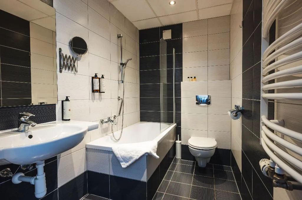 Room, Focus Gdansk Hotel, Gdansk
