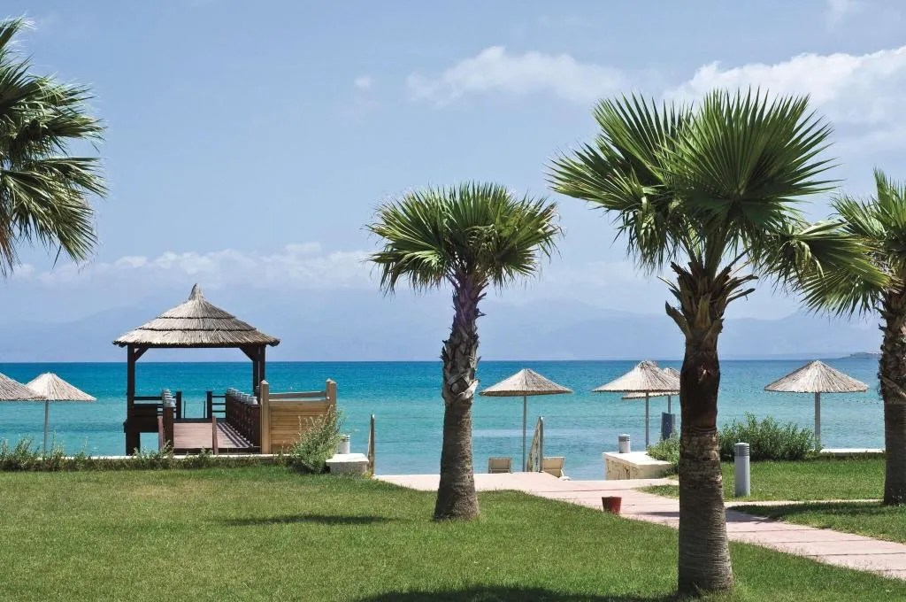 Beach, Radisson Blu Resort & SPA Cesme, Izmir