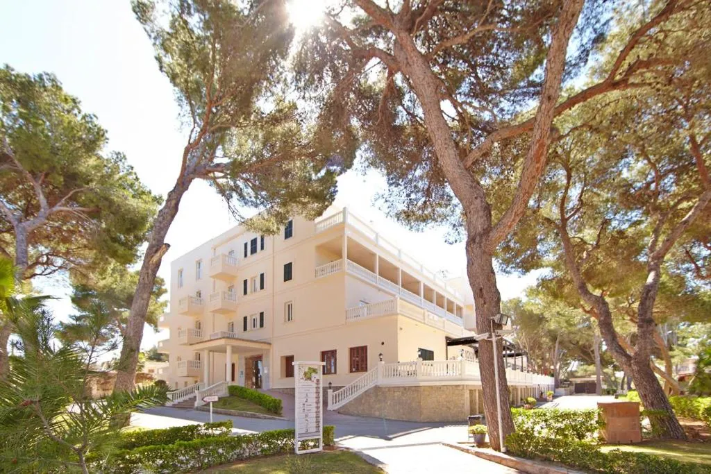 General view, MLL Palma Bay Club Resort, Majorca
