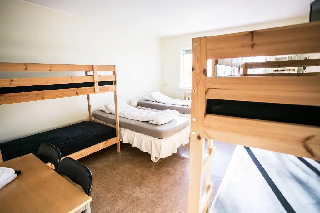 Room, Igdlo Guesthouse, Reykjavik
