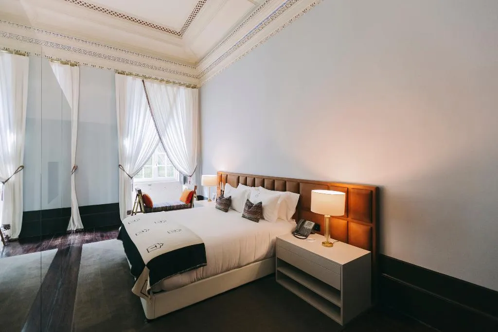 SUITE SUPERIOR Room, Torel Palace Porto, Porto