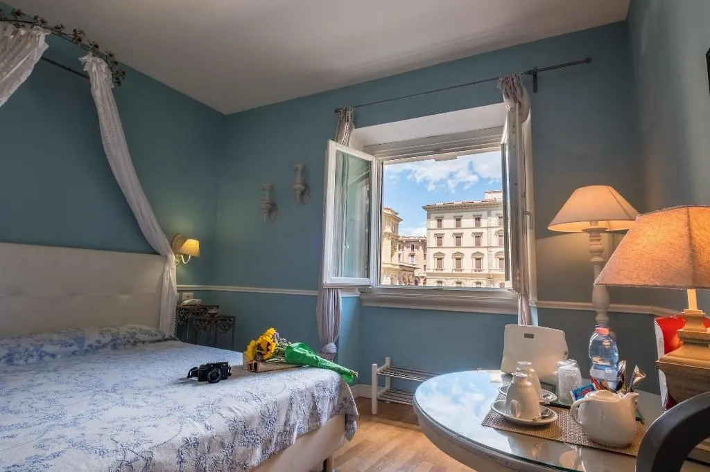 Room, B B Emozioni Fiorentine, Florence