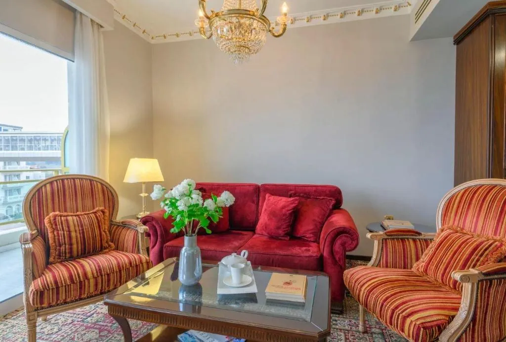 Room, Eona Beach Resort By Greek Pride, Halkidiki