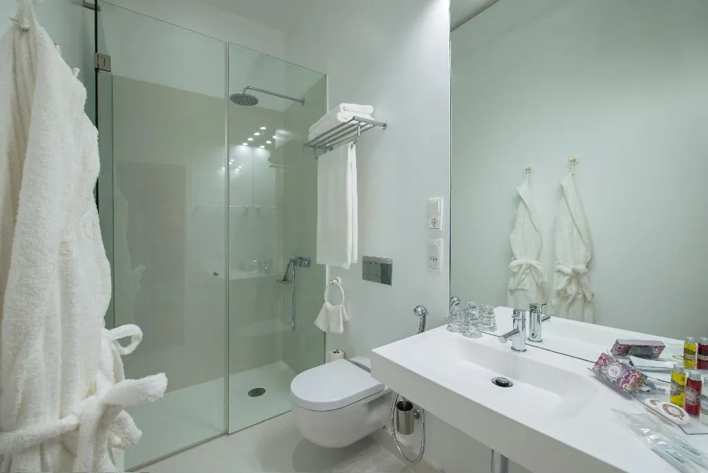 DOUBLE DELUXE Room, Emaj Boutique Hotel, Porto