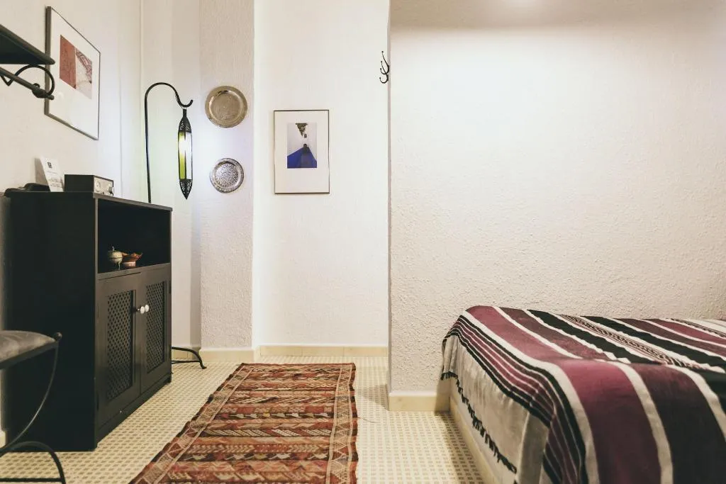 Room, El Riad Andaluz, Costa Del Sol
