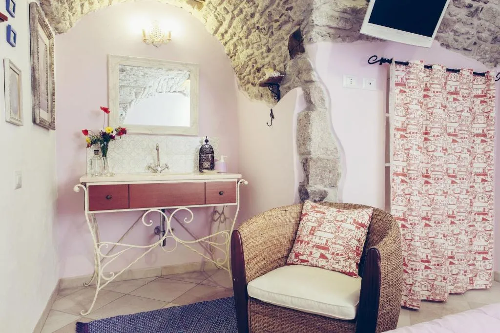 Room, B&B Blu Bosa, Alghero