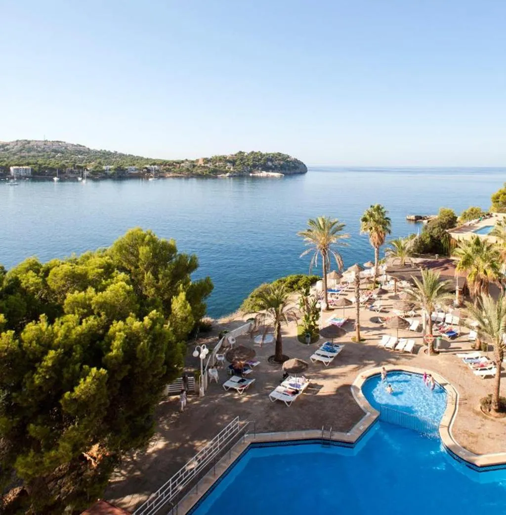 General view, TRH Jardin del Mar, Majorca