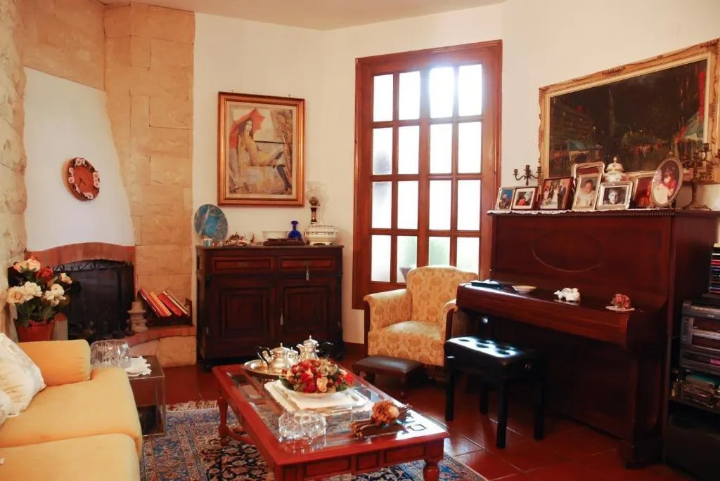 Room, B&B Villa Sorriso, Catania