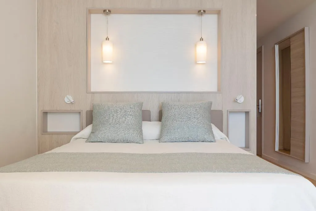 DOUBLE SINGLE USE PREMIUM SEA VIEW Room, Hotel Palia Maria Eugenia, Majorca