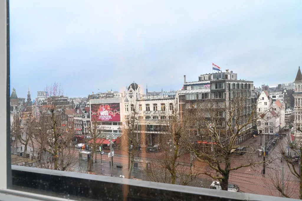 SUITE EXECUTIVE Room, City Hotel Rembrandt Square, Amsterdam