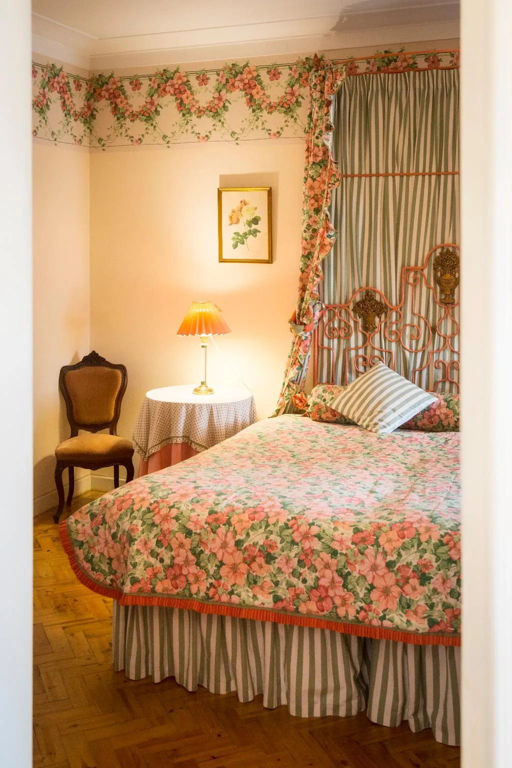 DOUBLE STANDARD Room, Quinta De S. Lourenco, Porto