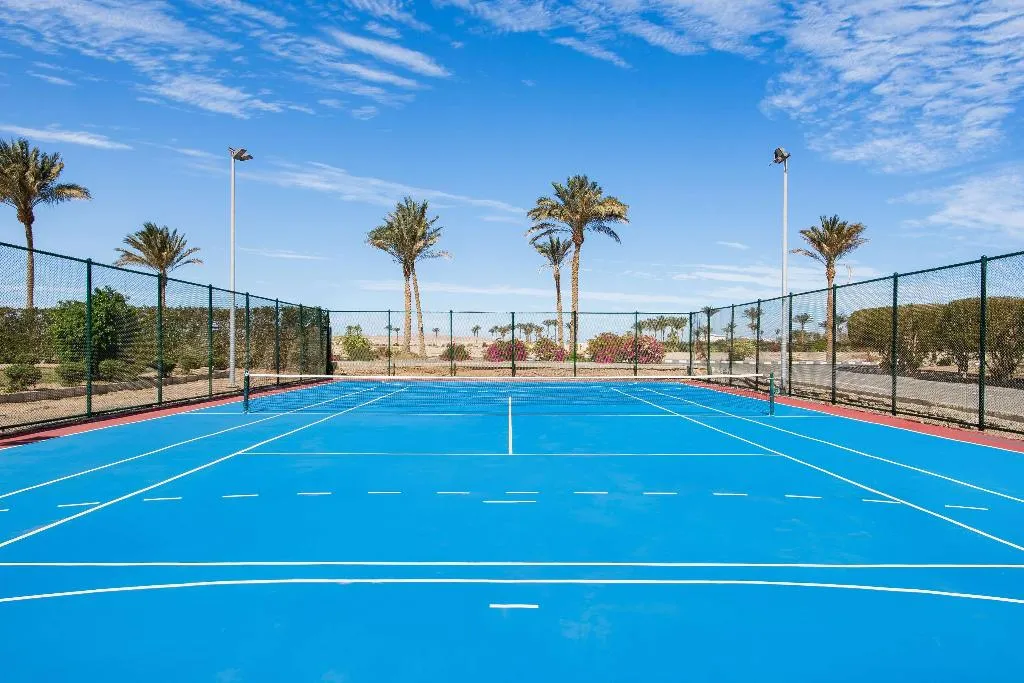 Sports and Entertainment, Marina Resort Port Ghalib Radisson Individuals, Red Sea Riviera