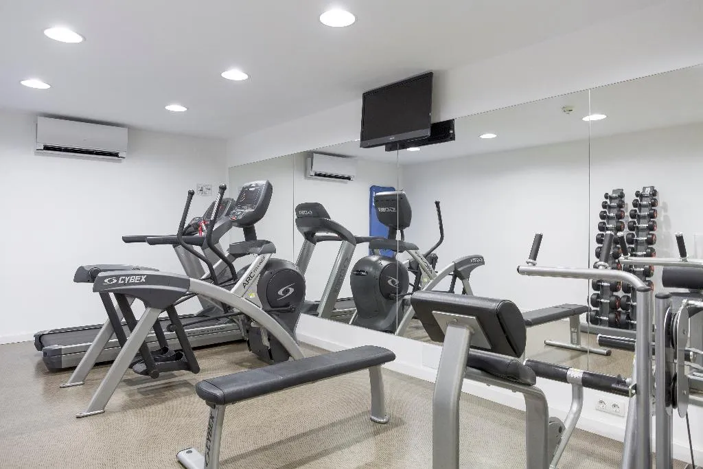 Sports and Entertainment, Hilton Vacation Sunset Harbour Club Tenerife, Tenerife