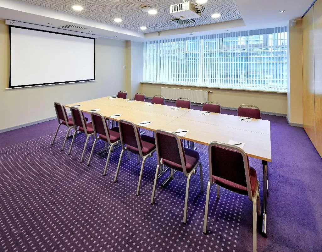 Conferences, Radisson Blu Hotel Latvija, Riga