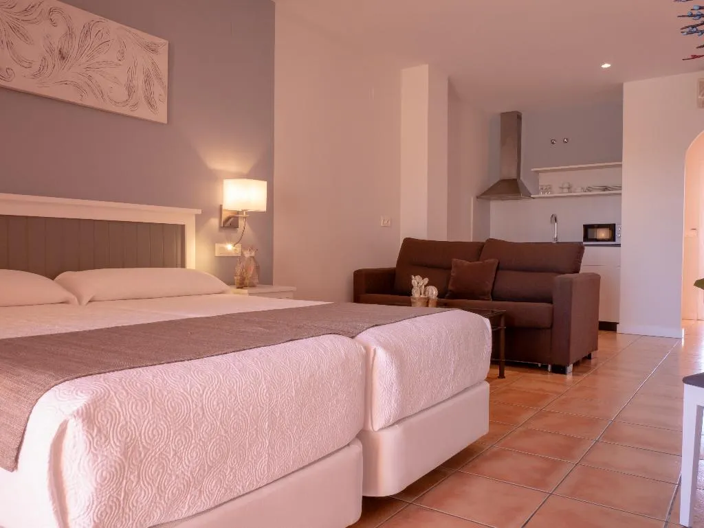 STUDIO STANDARD Room, Dunas de Doñana, Costa De La Luz