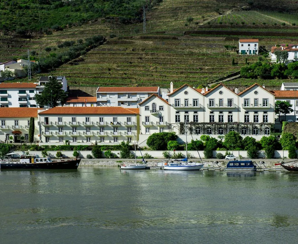 General view, The Vintage House - Douro, Porto