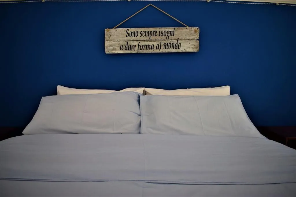 Room, Catania Bedda Bed And Breakfast, Catania
