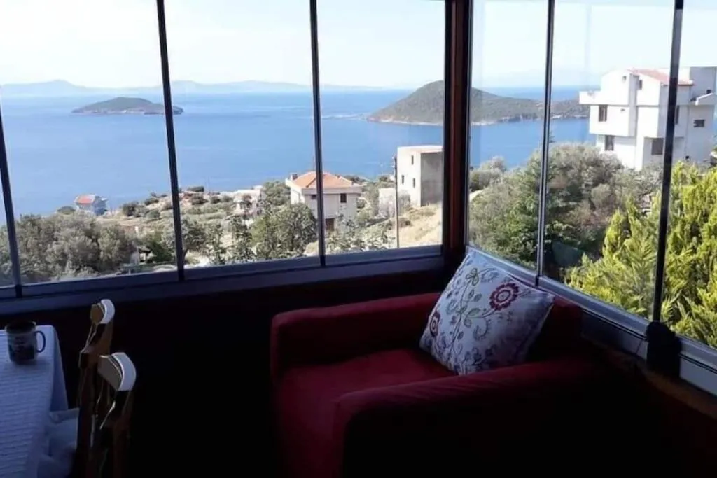 Room STANDARD Room, Tas Ev Butik Otel, Izmir