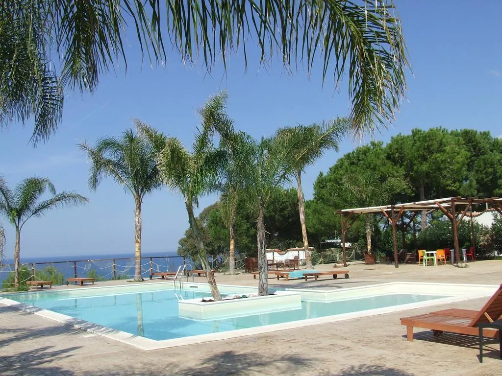 General view, Petruso Resort, Palermo