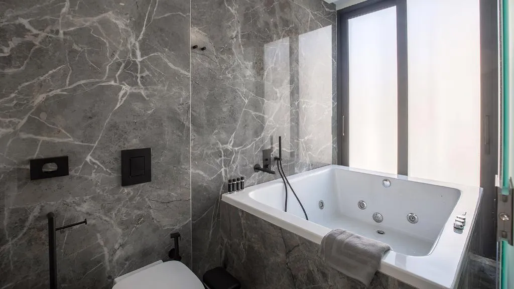 General view, The Duke Boutique Suites, Athens