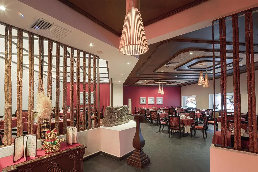 Restaurant, Occidental at Xcaret Destination, Cancun Area