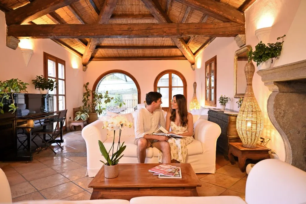 General view, Hotel Monte Turri - Adults only by Falkensteiner, Cagliari