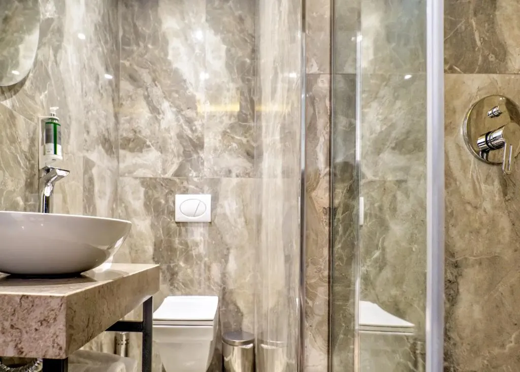 Room TWO BEDS Room, Bonita Luxury Resort & Spa, Durres