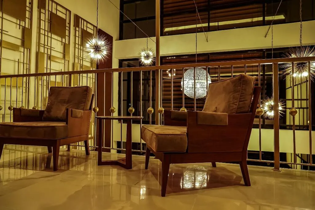 Lobby, Aya Yorgi Hotel By T, Izmir