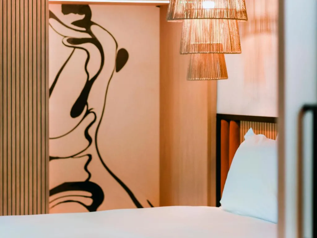 Room, SO/ Sotogrande Spa & Golf Resort Hotel, Costa Del Sol