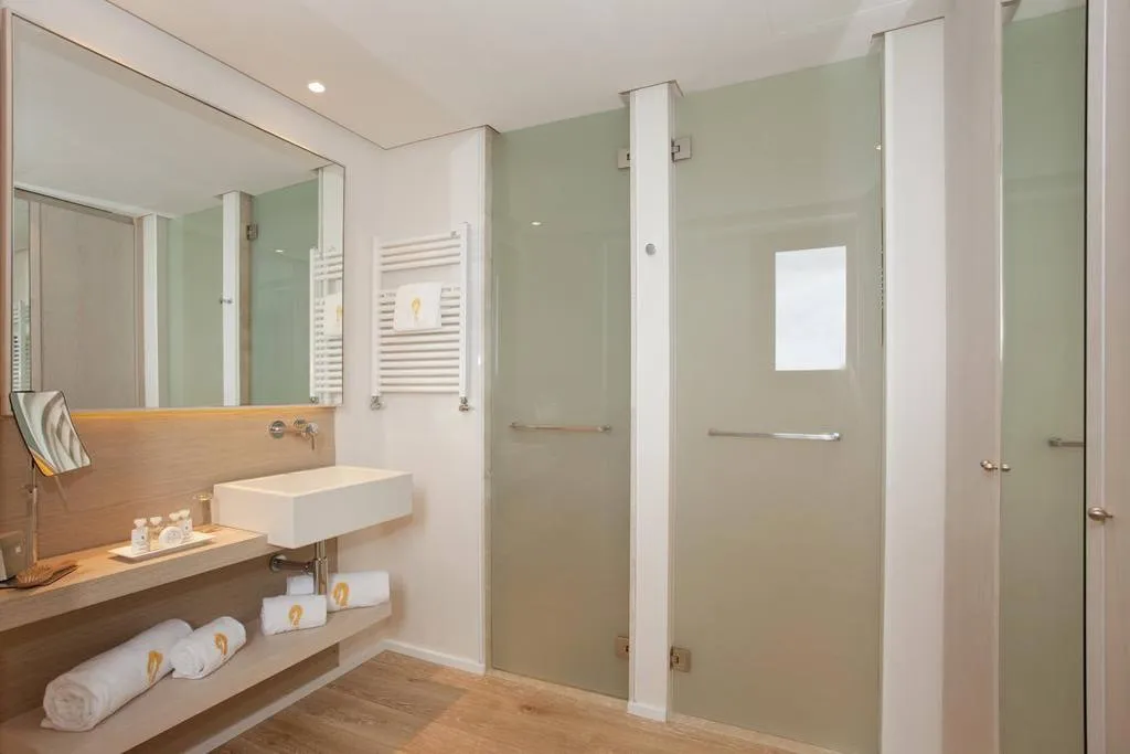 SUITE DELUXE Room, Fontsanta Thermal Spa, Majorca