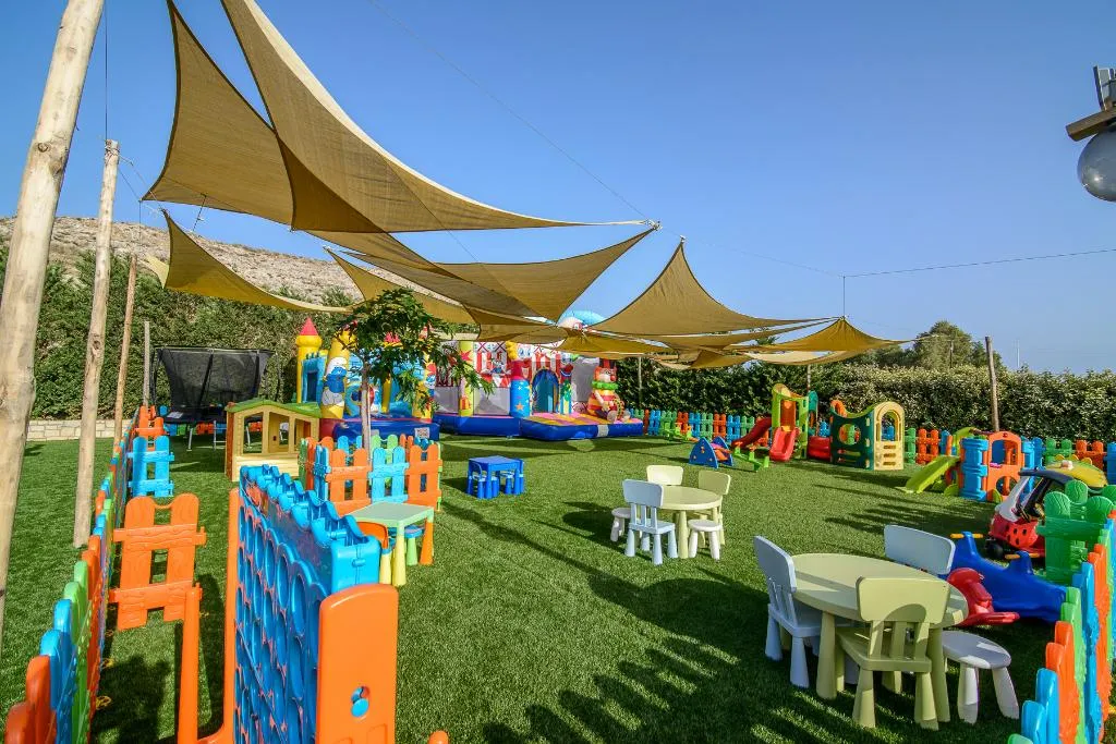 Sports and Entertainment, Anemos Suites by Estia, Crete