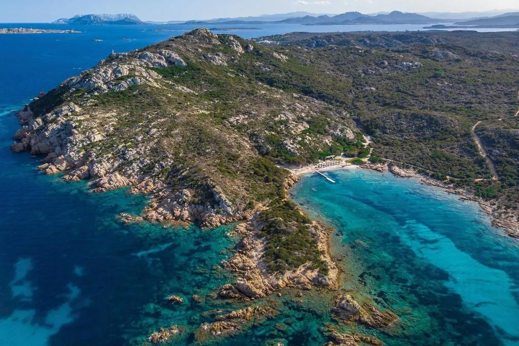 Beach, Cervo, Olbia