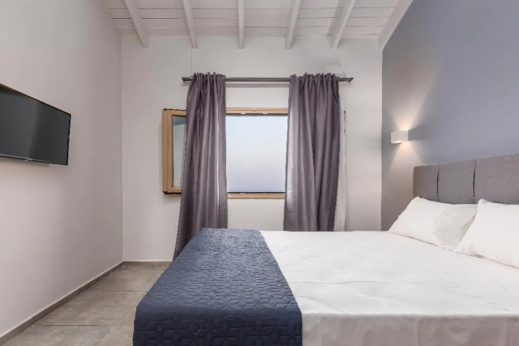 SUITE SEA VIEW Room, Anasa Corfu, Corfu