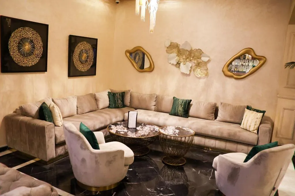 Lobby, Prestige Agadir Boutique Spa, Agadir